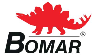Bomar Logo